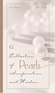 Tapa de Pearls