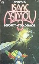 Tapa de Before The Golden Age. (Book 3 of 4)