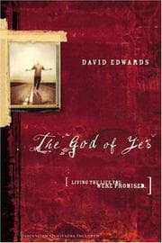 Tapa de The God of Yes