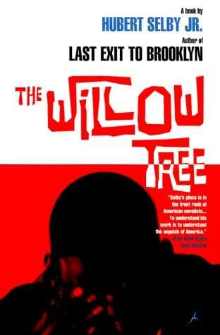 Tapa de The Willow Tree
