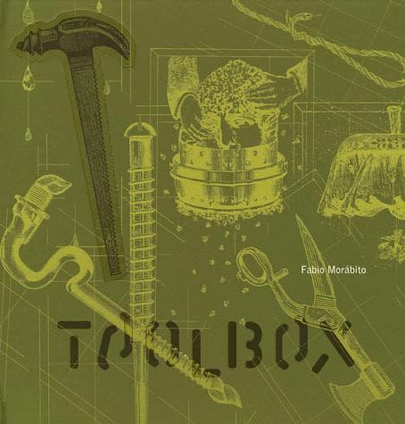 Tapa de Toolbox