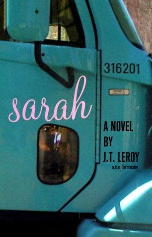Tapa de Sarah