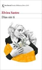 Tapa de Días sin ti