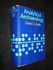 Tapa de Analytical Archaeology