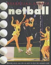 Tapa de Essential Sports: Netball