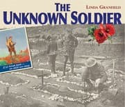 Tapa de The Unknown Soldier