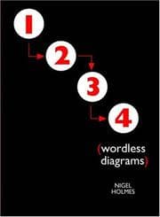 Tapa de Wordless diagrams