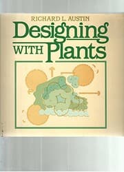 Tapa de Designing with plants