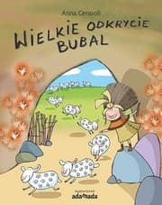 Tapa de Wielkie odkrycie Bubal
