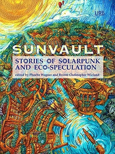 Tapa de Sunvault