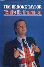 Tapa de RuleBritannia