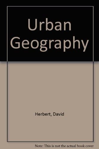 Tapa de Urban geography