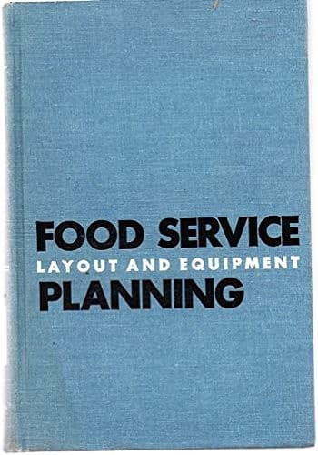 Tapa de Foodservice planning