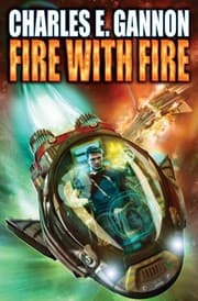 Tapa de Fire with Fire