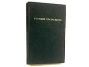 Tapa de Foundry engineering