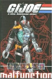 Tapa de G.I. Joe Volume 3