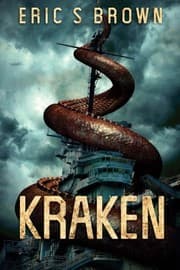 Tapa de Kraken