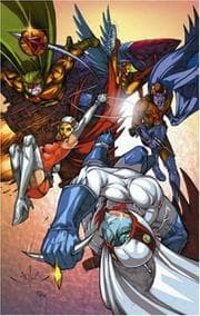 Tapa de Destroy All Monsters Vol. 3