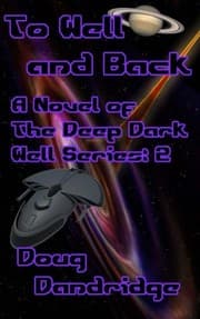 Tapa de To Well and Back (The Deep Dark Well) (Volume 2)