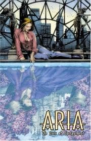 Tapa de Aria Vol. 3