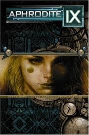 Tapa de Aphrodite IX