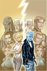 Tapa de Noble Causes Volume 3