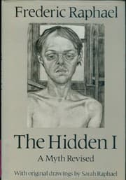 Tapa de The hidden I
