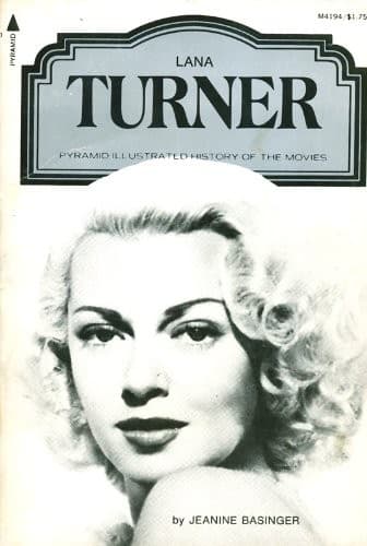 Tapa de Lana Turner