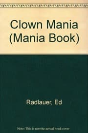 Tapa de Clown mania