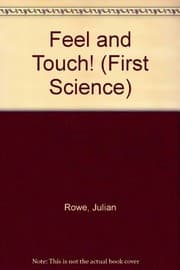 Tapa de Feel and touch!