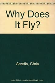 Tapa de Why Does It Fly?