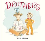 Tapa de Druthers