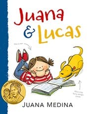 Tapa de Juana and Lucas