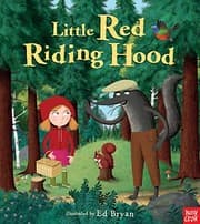 Tapa de Little Red Riding Hood: A Nosy Crow Fairy Tale (Nosy Crow Fairy Tales)