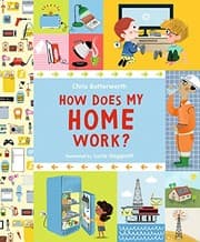 Tapa de How Does My Home Work?