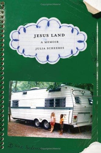 Tapa de Jesus Land