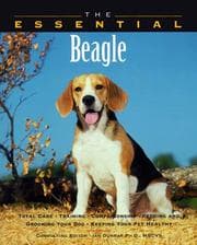 Tapa de The essential beagle
