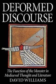 Tapa de Deformed discourse
