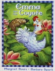 Tapa de Emma and the Coyote
