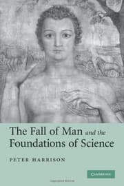 Tapa de The Fall of Man and the Foundations of Science