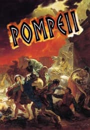 Tapa de Pompeii (Crabtree Chrome)