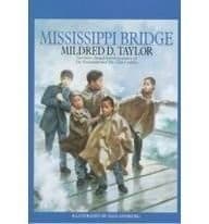 Tapa de Mississippi Bridge