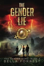 Tapa de The Gender Game 3: The Gender Lie (Volume 3)