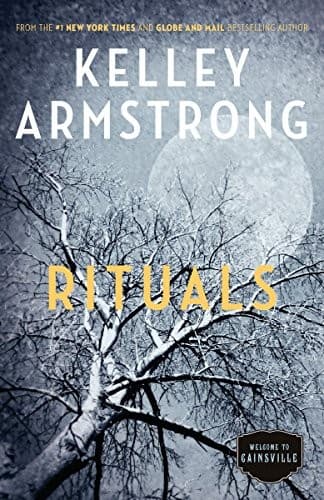 Tapa de Rituals