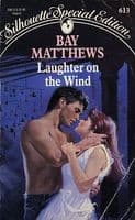 Tapa de Laughter on the Wind