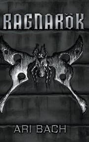 Tapa de Ragnarok