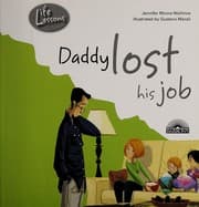 Tapa de Daddy Lost His Job