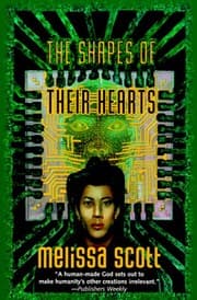 Tapa de The Shapes of their Hearts