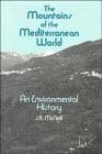 Tapa de The mountains of the Mediterranean world