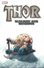Tapa de Thor: Sunlight & Shadows